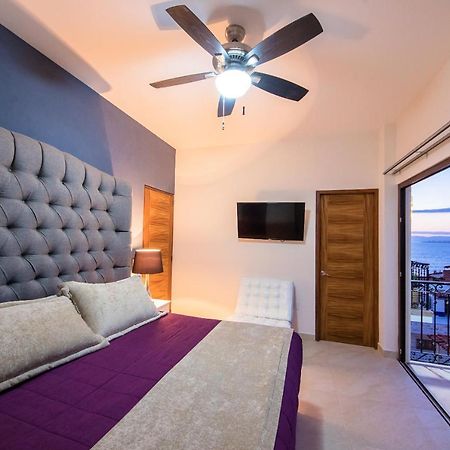 Nise Villa Puerto Vallarta Eksteriør billede