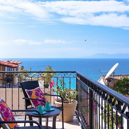 Nise Villa Puerto Vallarta Eksteriør billede