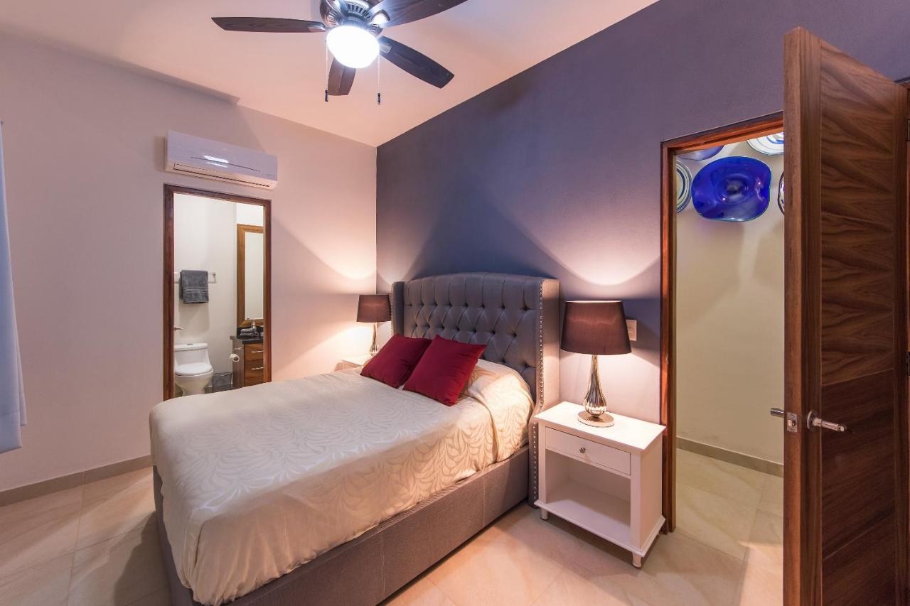 Nise Villa Puerto Vallarta Eksteriør billede