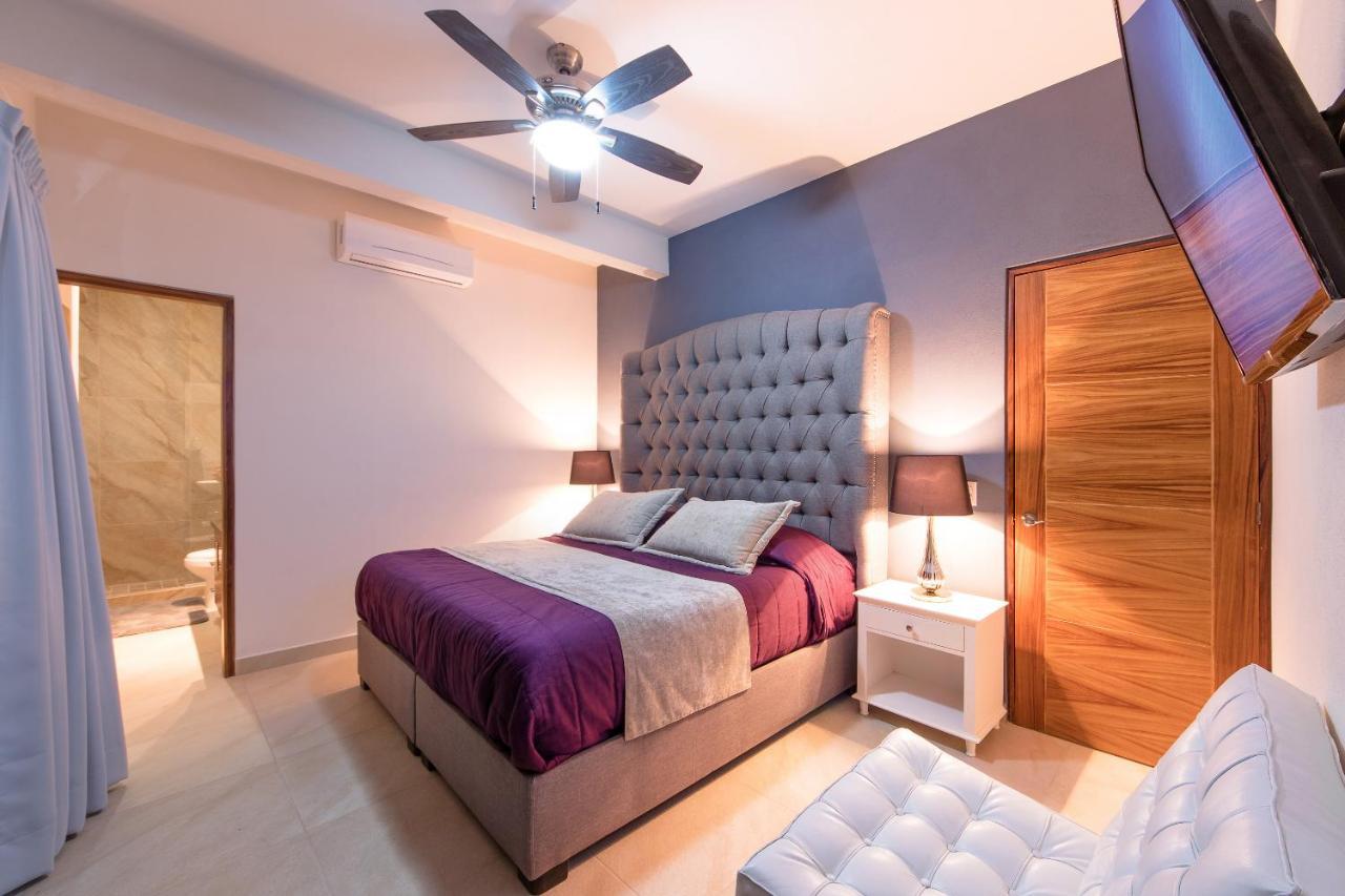 Nise Villa Puerto Vallarta Eksteriør billede