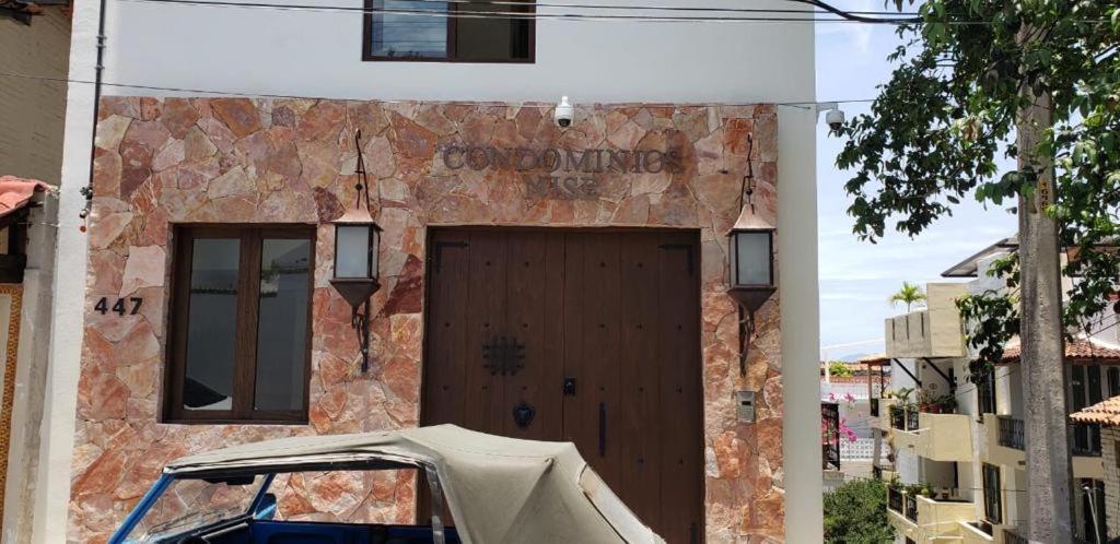 Nise Villa Puerto Vallarta Eksteriør billede
