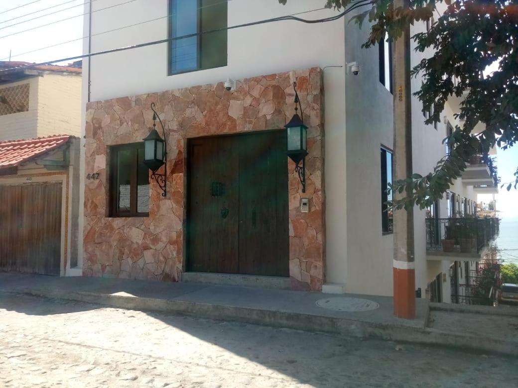 Nise Villa Puerto Vallarta Eksteriør billede