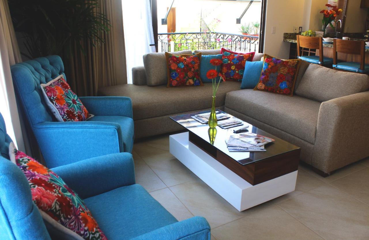 Nise Villa Puerto Vallarta Eksteriør billede