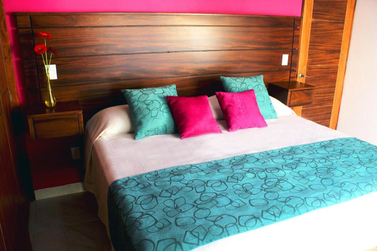 Nise Villa Puerto Vallarta Eksteriør billede
