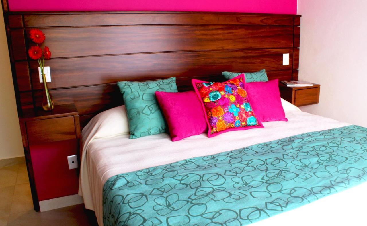 Nise Villa Puerto Vallarta Eksteriør billede